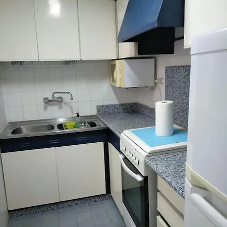 Apartamento Siboney Apartment Cullera