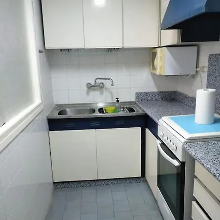 Apartamento Siboney *