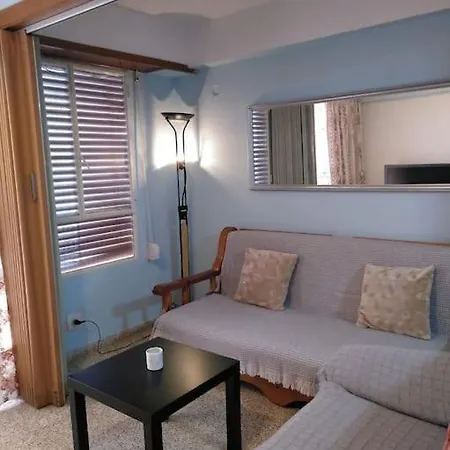 Apartment Apartamento Siboney