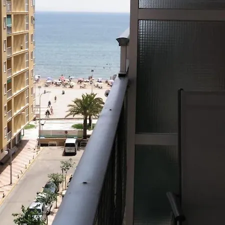 Apartamento Siboney Cullera