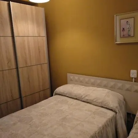Apartment Apartamento Siboney Cullera