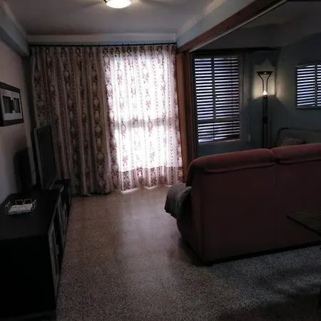 Apartamento Siboney *