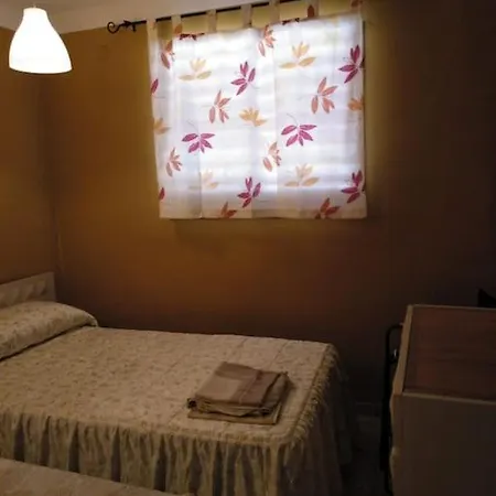 Apartamento Siboney Apartment