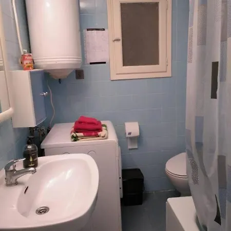 Apartment Apartamento Siboney Cullera