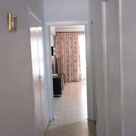 Siboney Apartment *