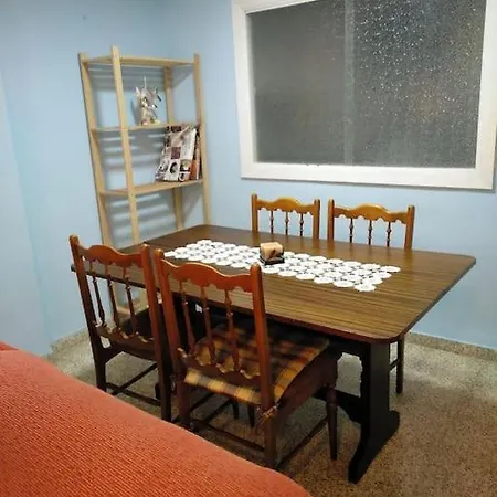Apartment Apartamento Siboney