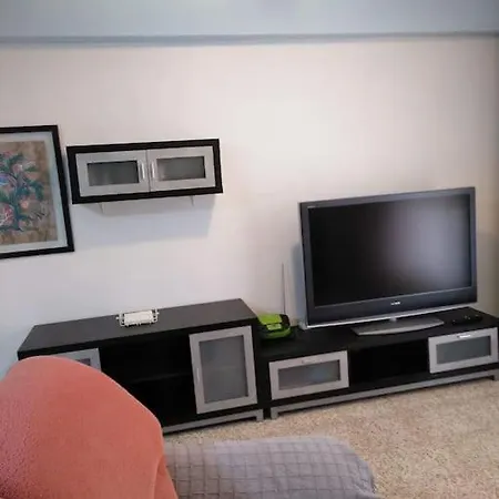 Siboney Apartment *
